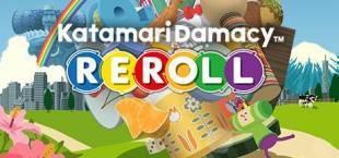 Katamari Damacy REROLL (PC)