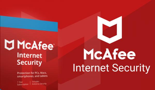 McAfee Internet Security