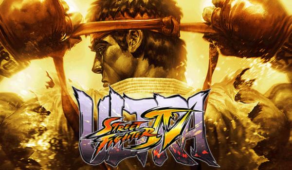 Ultra Street Fighter 4 Digital Upgrade DLC (PC)