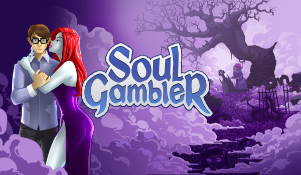Soul Gambler (PC)