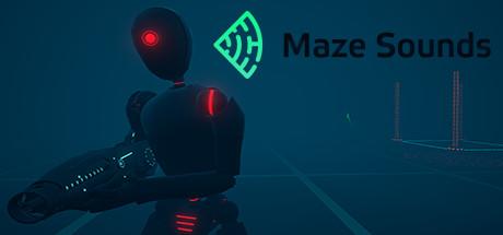 Maze Sounds (PC)