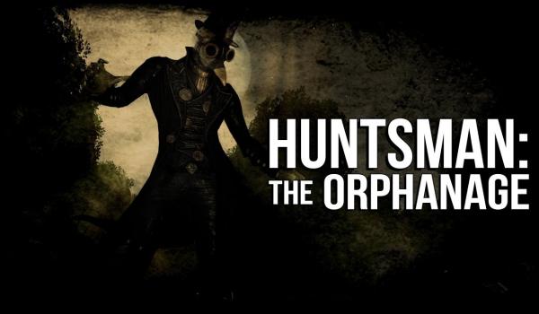 Huntsman The Orphanage (PC)