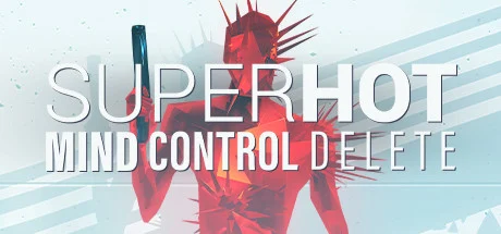 SUPERHOT Mind Control Delete (Epic Games)