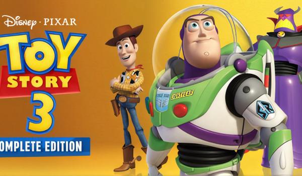 Disney Pixar Toy Story Pack (PC)