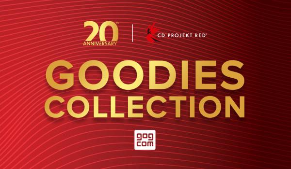 Cyberpunk 2077 Goodies Collection and The Witcher Goodies Collection (PC)