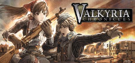 Valkyria Chronicles (PC)