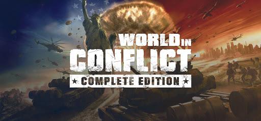 World in Conflict (PC)
