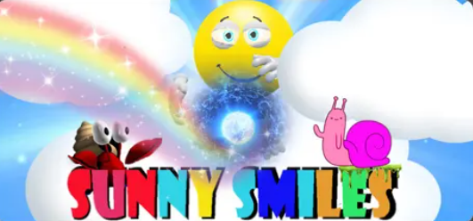 Sunny Smiles (PC)