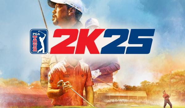 PGA Tour 2K25 (PC)