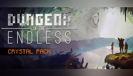 Dungeon of the Endless Crystal Pack (PC)