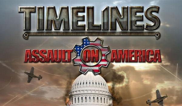 Timelines Assault on America (PC)