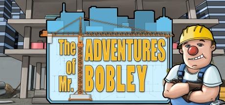 The Adventures of Mr. Bobley (PC)