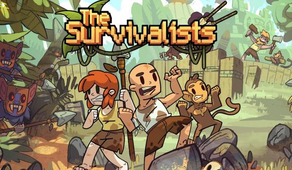 The Survivalists (Xbox)
