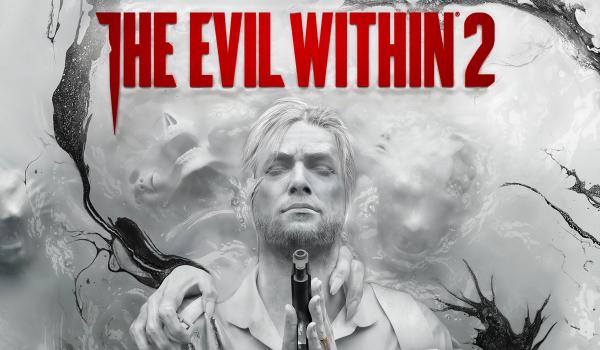 The Evil Within 2 (PC)