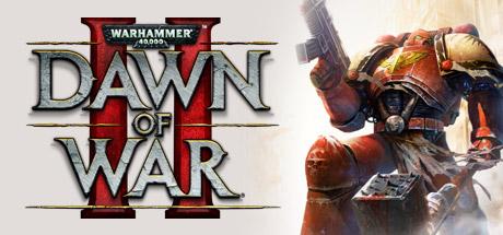 Warhammer 40000 Dawn of War II (PC)