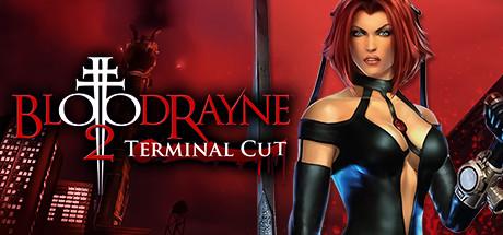 BloodRayne 2 Terminal Cut (PC)