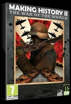 Making History II The War of the World (PC)