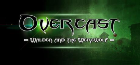 Overcast Walden and the Werewolf (PC)