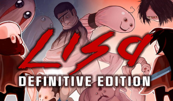 LISA: Definitive Edition (Xbox)