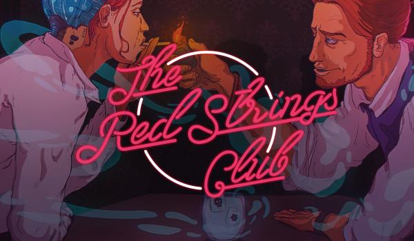 The Red Strings Club (PC)
