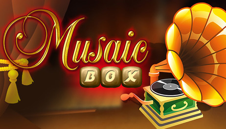 Musaic Box (PC)