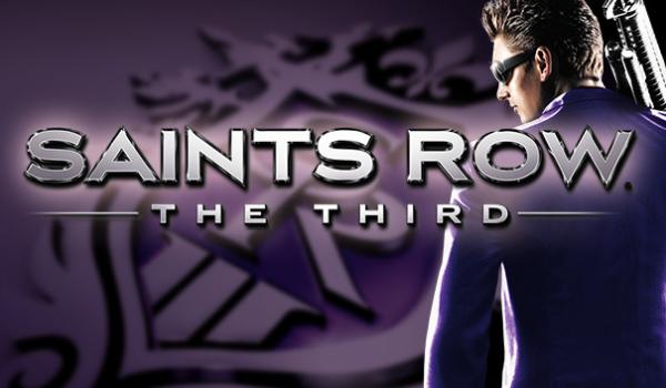Saints Row: The Third (PC)