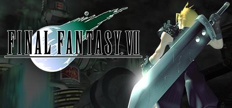FINAL FANTASY VII (Nintendo Switch)