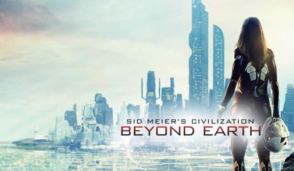Sid Meiers Civilization Beyond Earth Rising Tide (DLC)