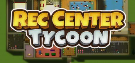 Rec Center Tycoon - Management Simulator (PC)