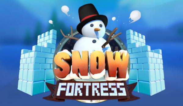 Snow Fortress (PC)