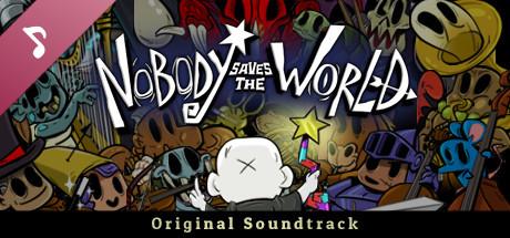 Nobody Saves the World Soundtrack (PC)
