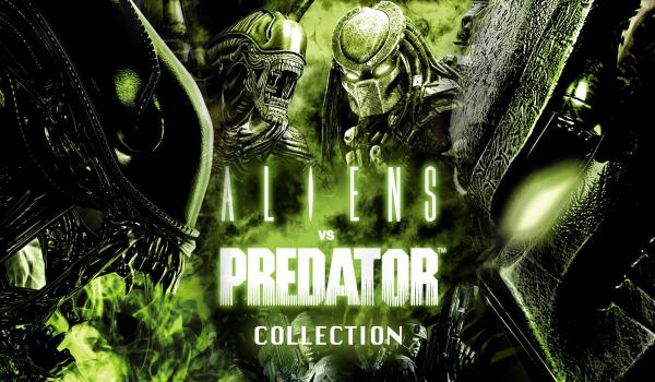 Aliens vs Predator Collection (PC)