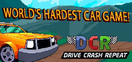 DCR: Drive.Crash.Repeat (PC)