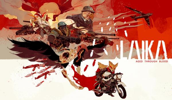 Laika Aged Through Blood (PC)