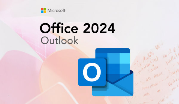 Microsoft Outlook 2024