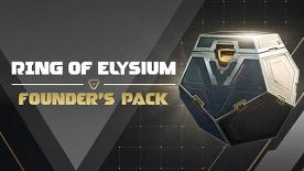 Ring of Elysium - Founder's Pack (DLC)