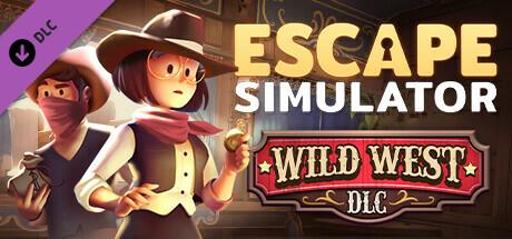 Escape Simulator: Wild West (DLC)