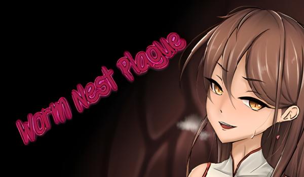Worm Nest Plague (PC)