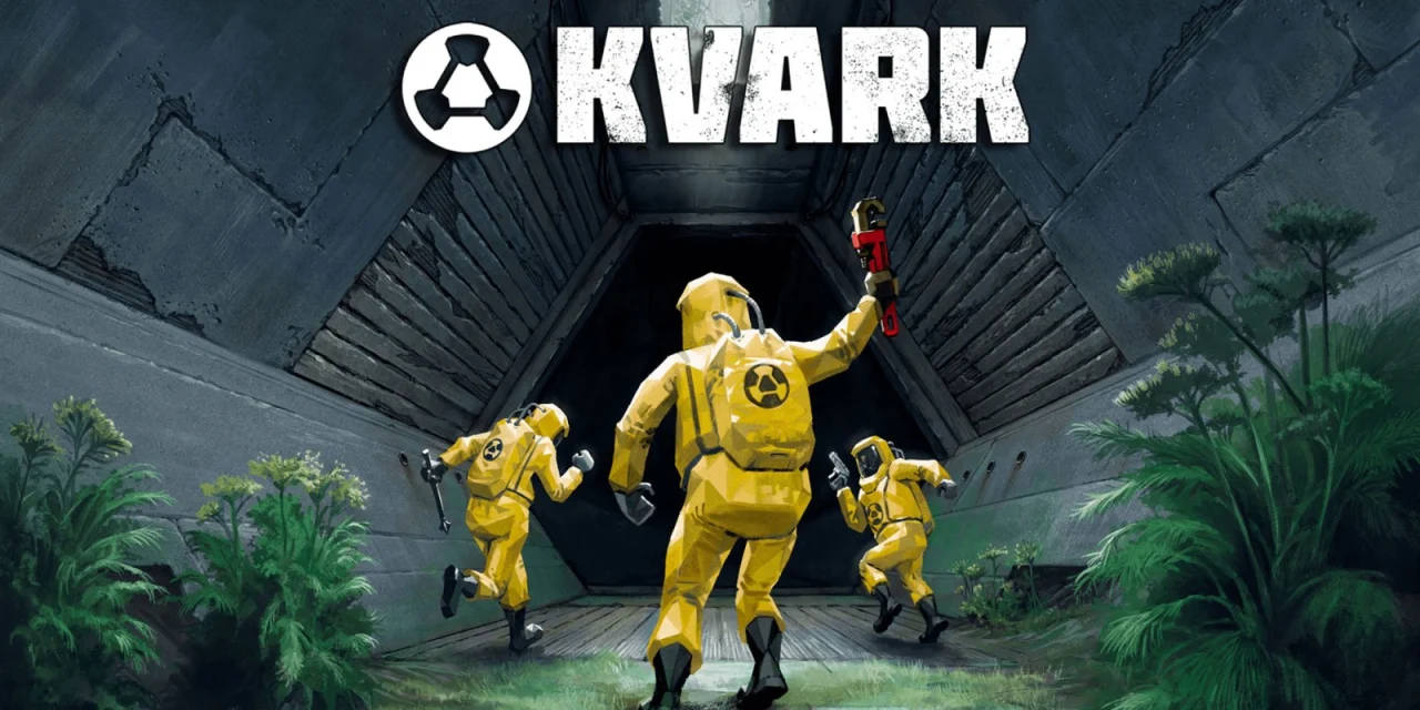 Kvark (PS5)