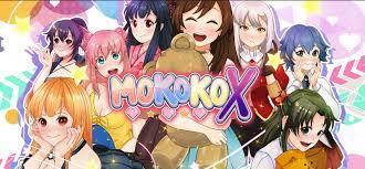 Mokoko X (Xbox)