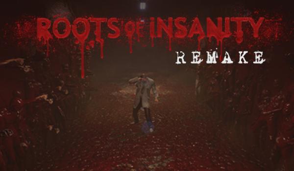 Roots of Insanity (PC)