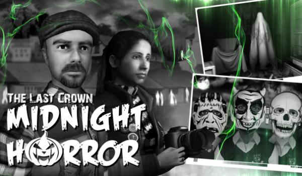 The Last Crown Midnight Horror (PC)