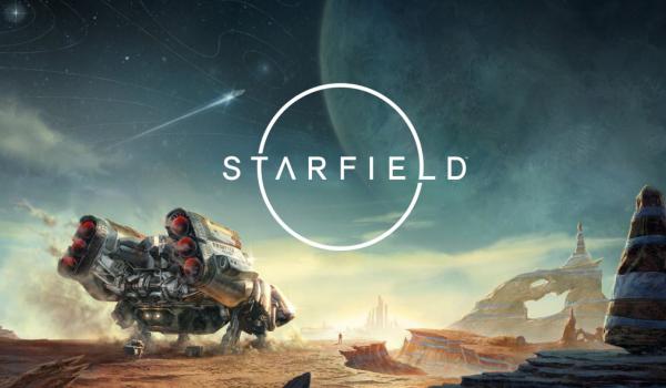 Starfield (Xbox Series X)