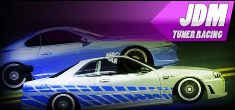 JDM Tuner Racing (PC)