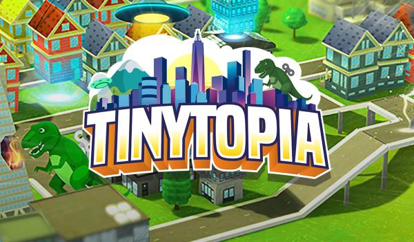 Tinytopia (PC)