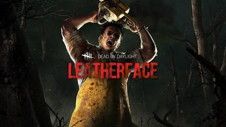 Dead by Daylight Leatherface (DLC)