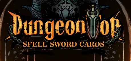 DungeonTop (Switch)