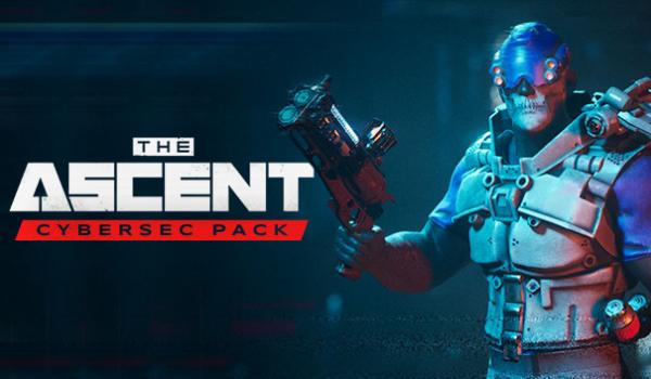 The Ascent CyberSec Pack (PC)