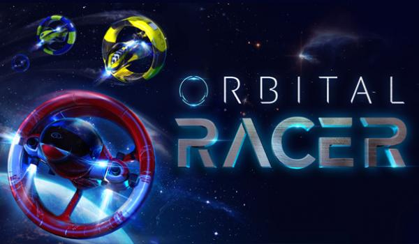 Orbital Racer (PC)