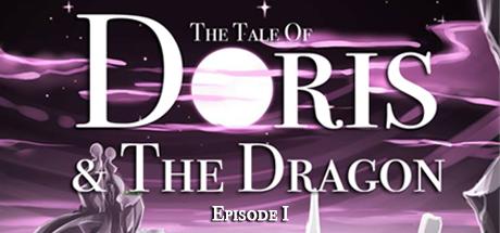 The Tale of Doris and the Dragon - Episode 1 (PC)